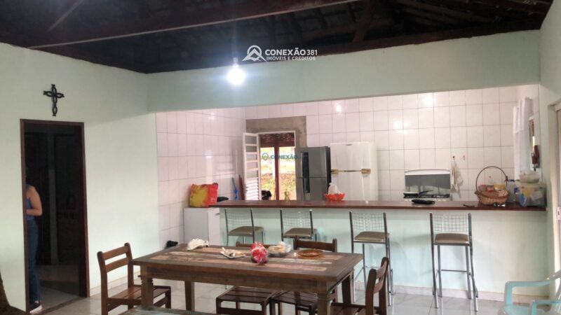 Sítio à venda em Senador Amaral, MG — foto 6