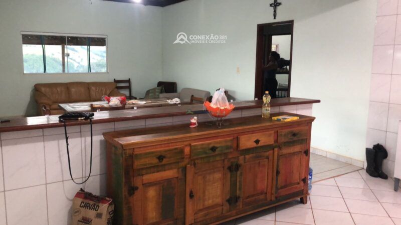 Sítio à venda em Senador Amaral, MG — foto 8