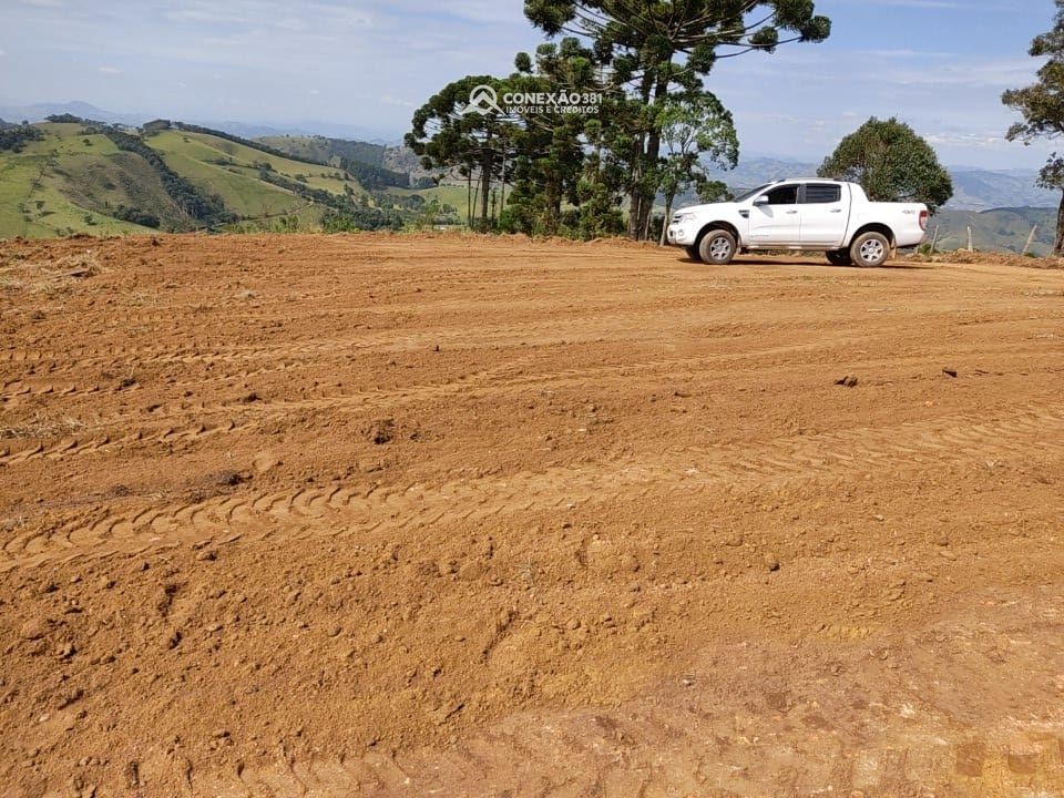 Terreno Rural à venda em Bom Repouso, MG — foto 6