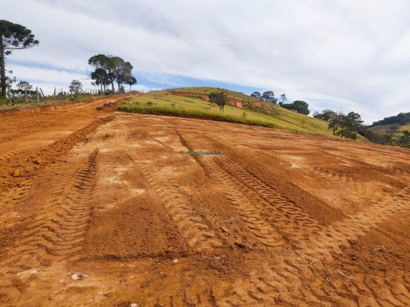 Terreno Rural à venda em Bom Repouso, MG — foto 8