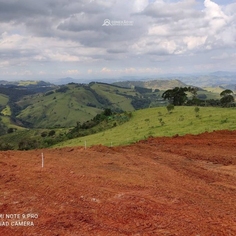 Terreno Rural à venda em Bom Repouso, MG — foto 10