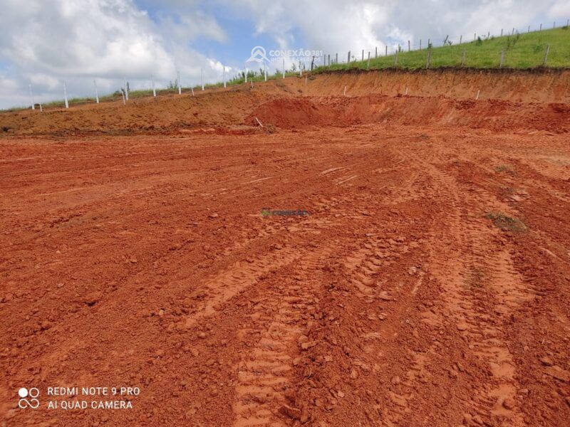 Terreno Rural à venda em Bom Repouso, MG — foto 9