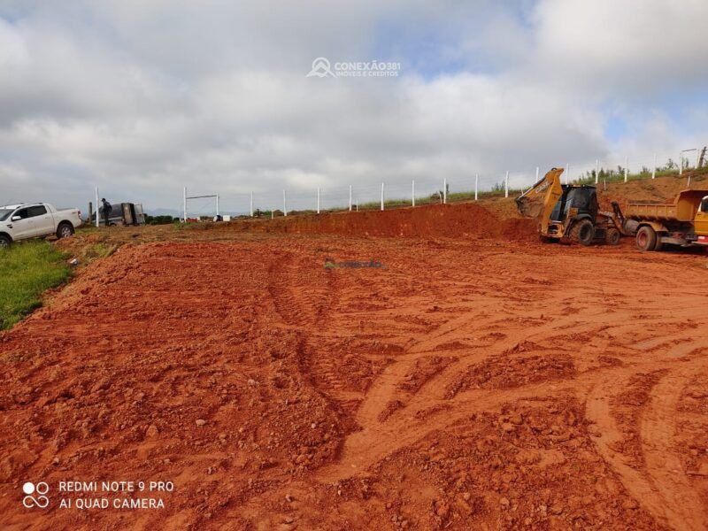 Terreno Rural à venda em Bom Repouso, MG — foto 12