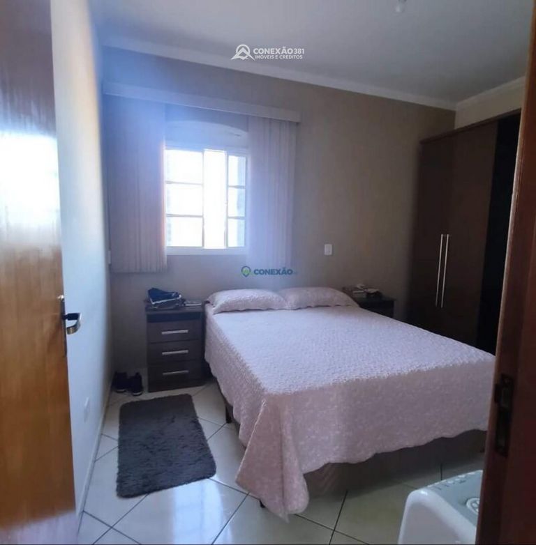 Casa à venda em Cambuí, MG — foto 4