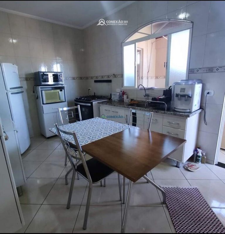 Casa à venda em Cambuí, MG — foto 6