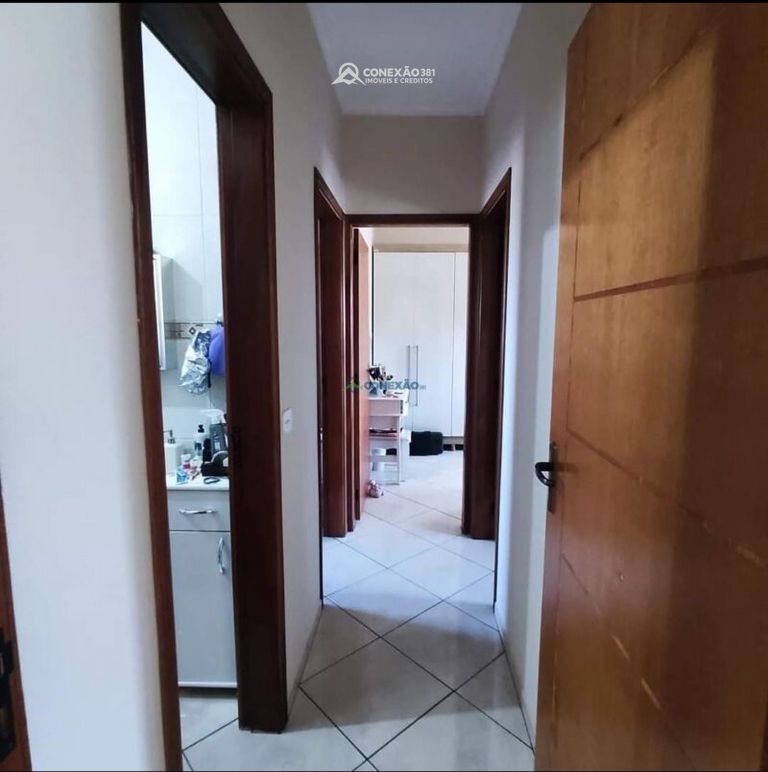 Casa à venda em Cambuí, MG — foto 7
