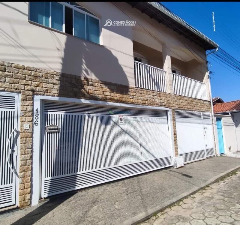 Casa à venda em Cambuí, MG — foto 8