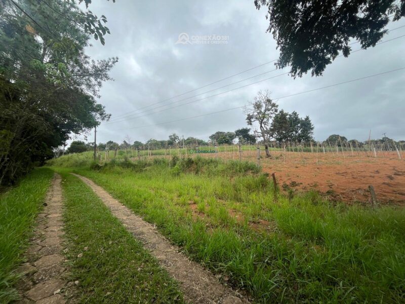 Terreno Rural à venda em Cambuí, MG — foto 8