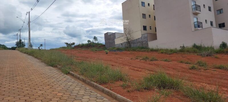 Lote à Venda em Cambuí, MG — foto 6