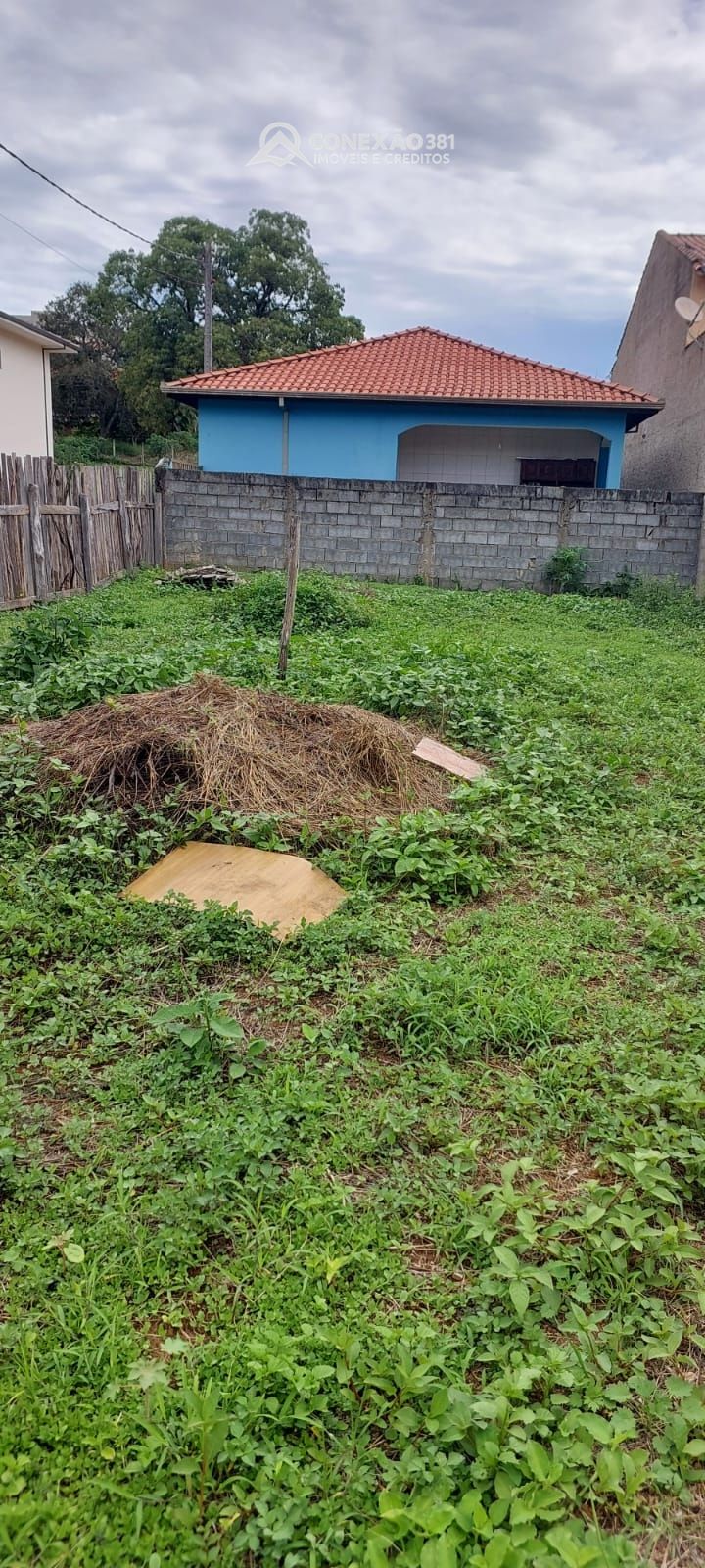 Lote à venda no Córrego do Bom Jesus, MG — foto 5