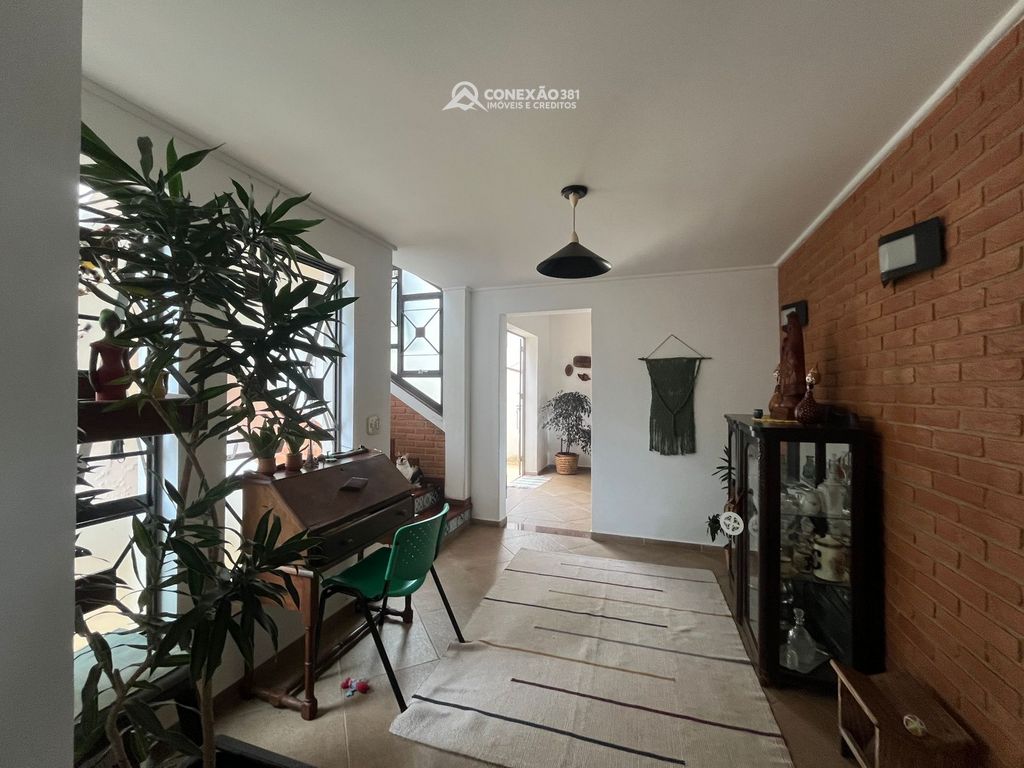 Casa à venda em Cambuí, MG — foto 5