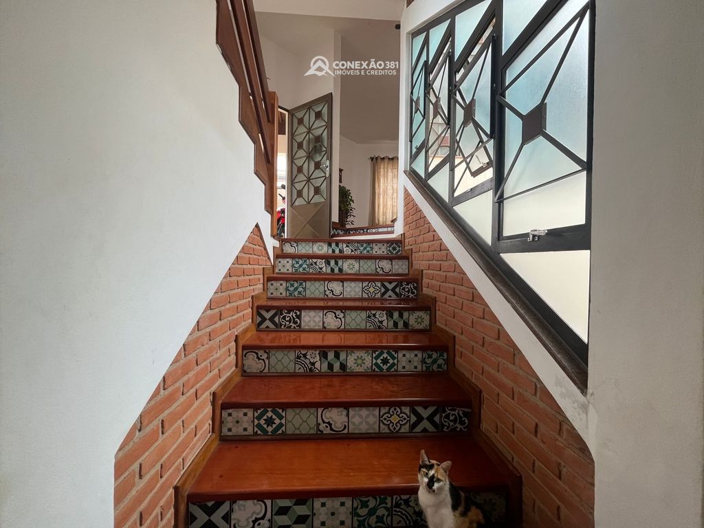 Casa à venda em Cambuí, MG — foto 4