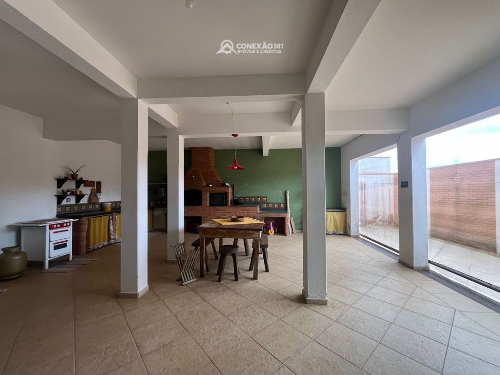 Casa à venda em Cambuí, MG — foto 8