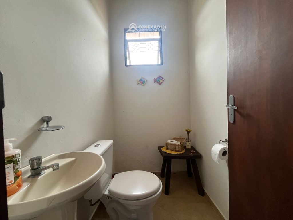 Casa à venda em Cambuí, MG — foto 6