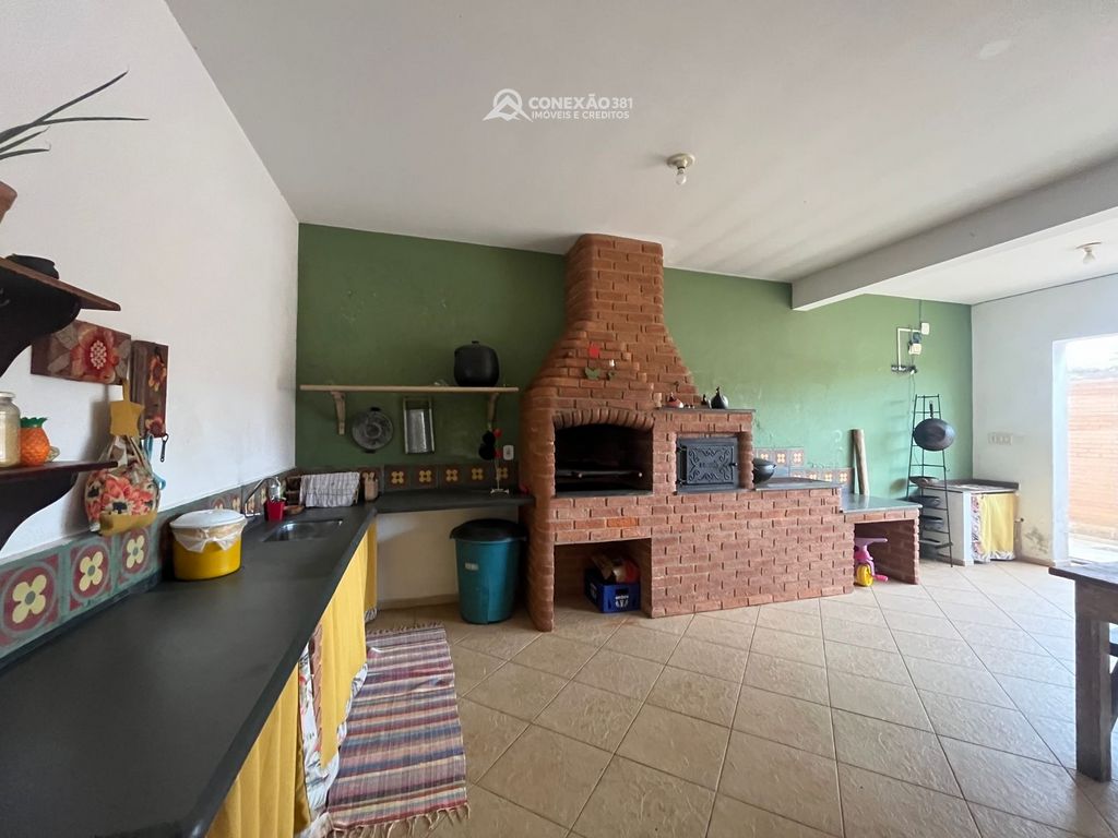 Casa à venda em Cambuí, MG — foto 10