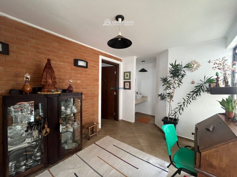 Casa à venda em Cambuí, MG — foto 13