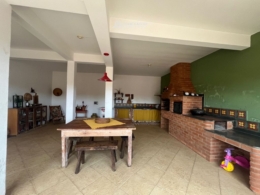 Casa à venda em Cambuí, MG — foto 12