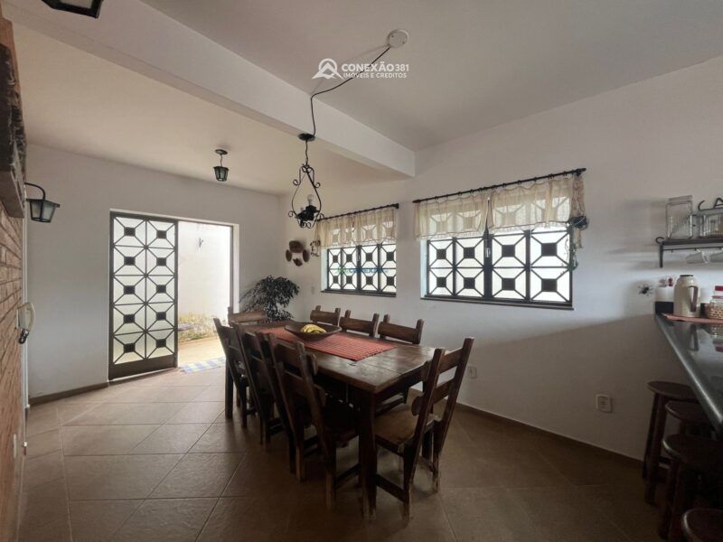 Casa à venda em Cambuí, MG — foto 15