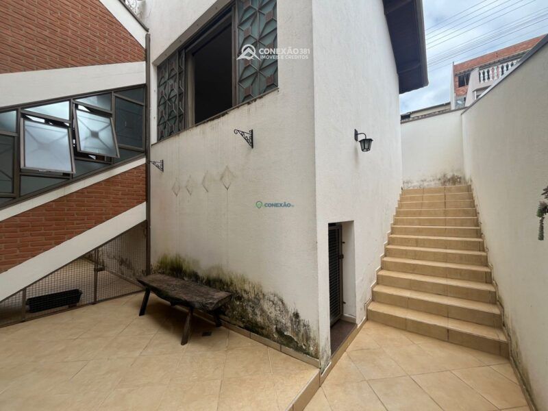 Casa à venda em Cambuí, MG — foto 14