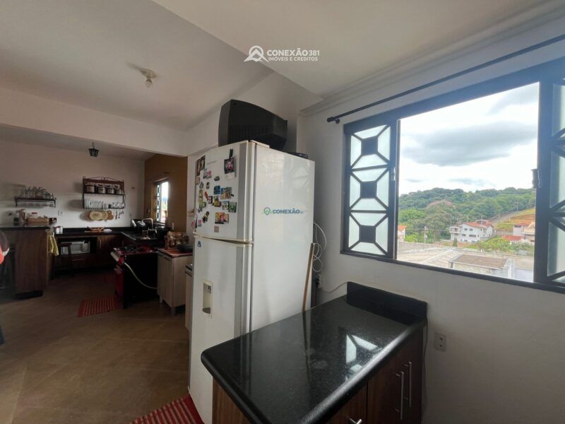 Casa à venda em Cambuí, MG — foto 17