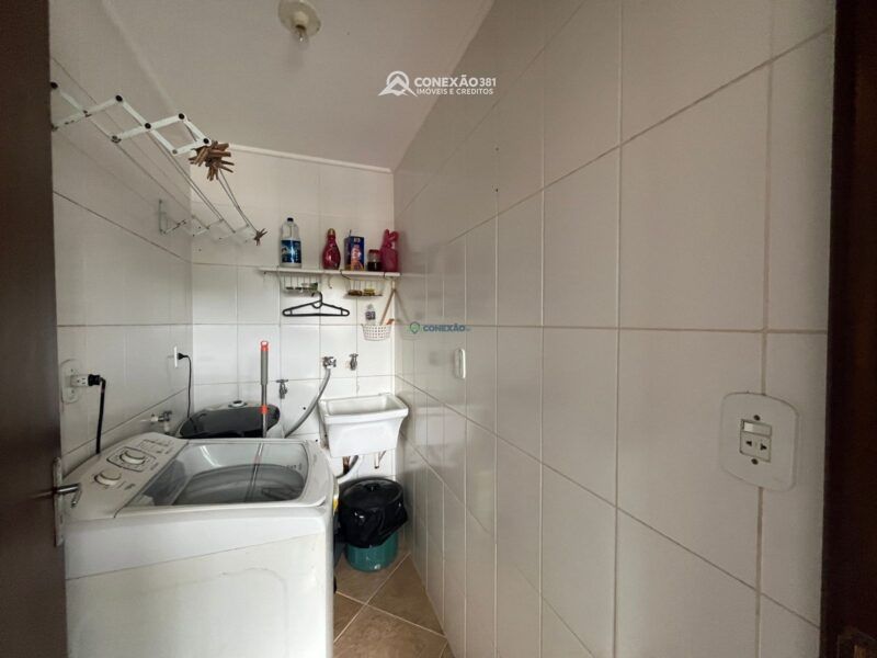 Casa à venda em Cambuí, MG — foto 20