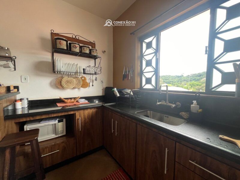 Casa à venda em Cambuí, MG — foto 19