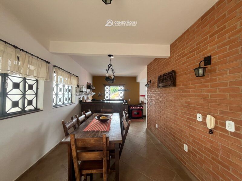 Casa à venda em Cambuí, MG — foto 23