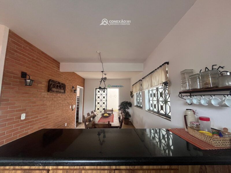 Casa à venda em Cambuí, MG — foto 22