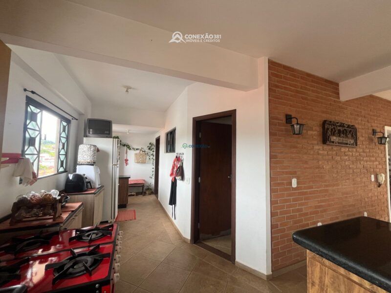 Casa à venda em Cambuí, MG — foto 21