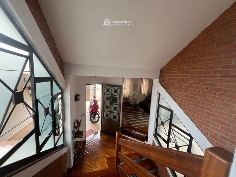 Casa à venda em Cambuí, MG — foto 24