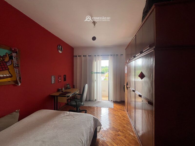 Casa à venda em Cambuí, MG — foto 28