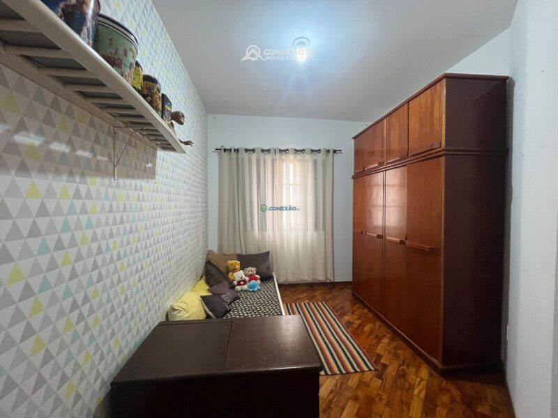 Casa à venda em Cambuí, MG — foto 26
