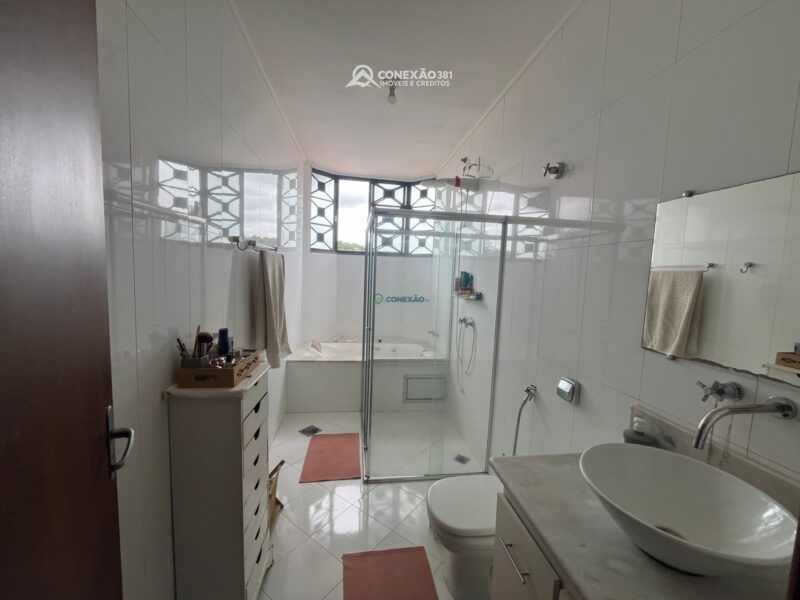 Casa à venda em Cambuí, MG — foto 30