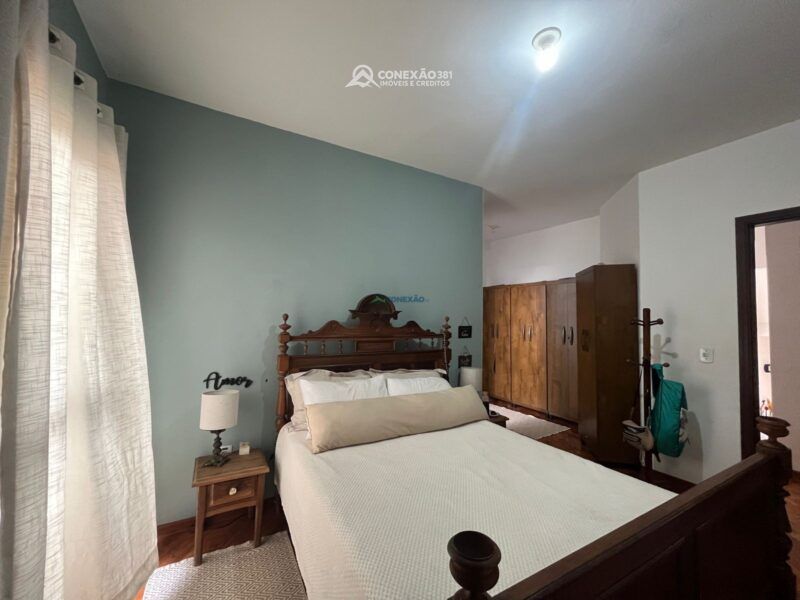 Casa à venda em Cambuí, MG — foto 29
