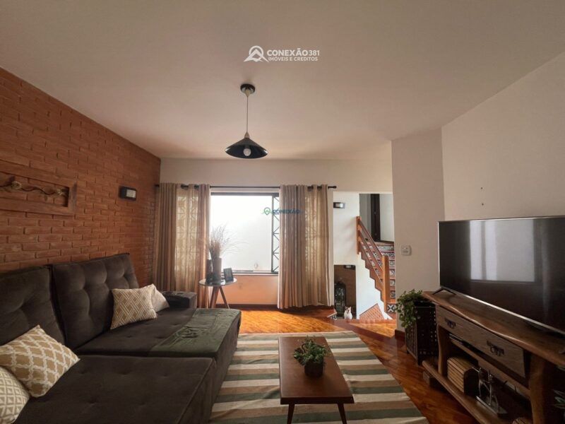Casa à venda em Cambuí, MG — foto 33