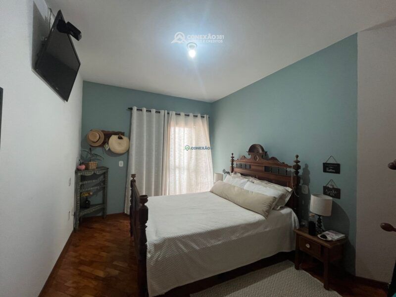 Casa à venda em Cambuí, MG — foto 32