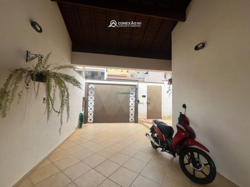 Casa à venda em Cambuí, MG — foto 35