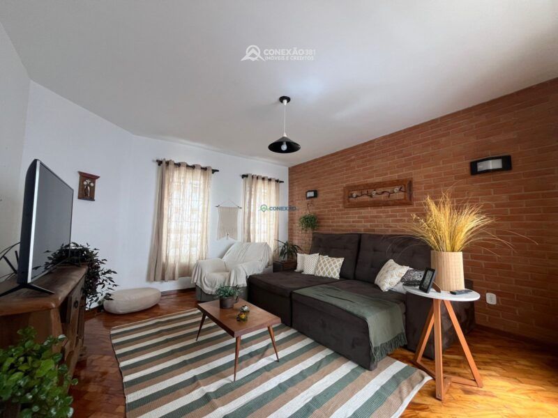 Casa à venda em Cambuí, MG — foto 34