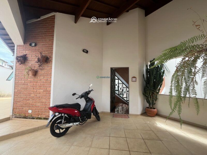 Casa à venda em Cambuí, MG — foto 37