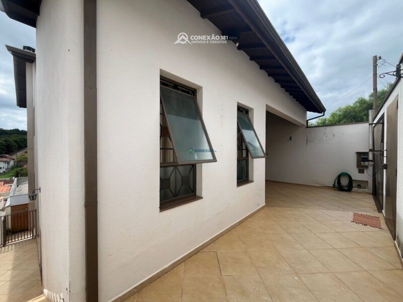Casa à venda em Cambuí, MG — foto 36