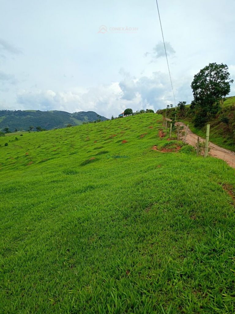 Terreno rural à venda em Cambuí, MG — foto 6