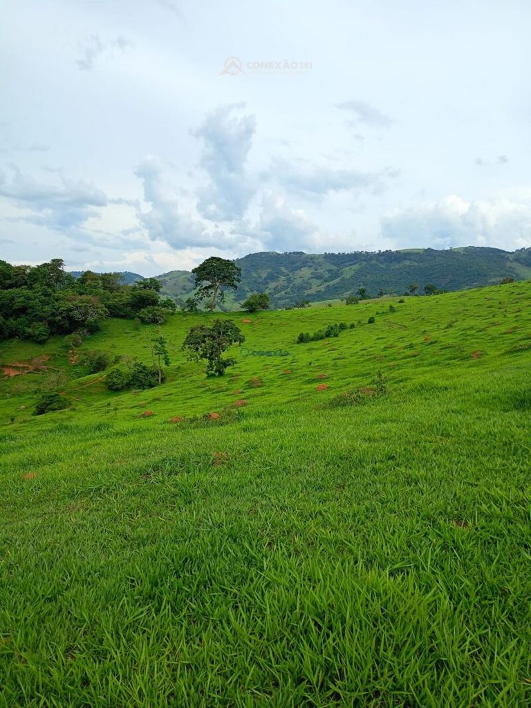 Terreno rural à venda em Cambuí, MG — foto 4