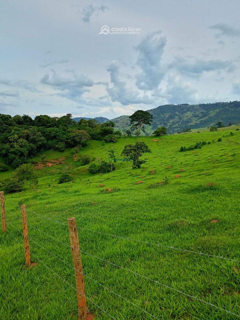 Terreno rural à venda em Cambuí, MG — foto 8