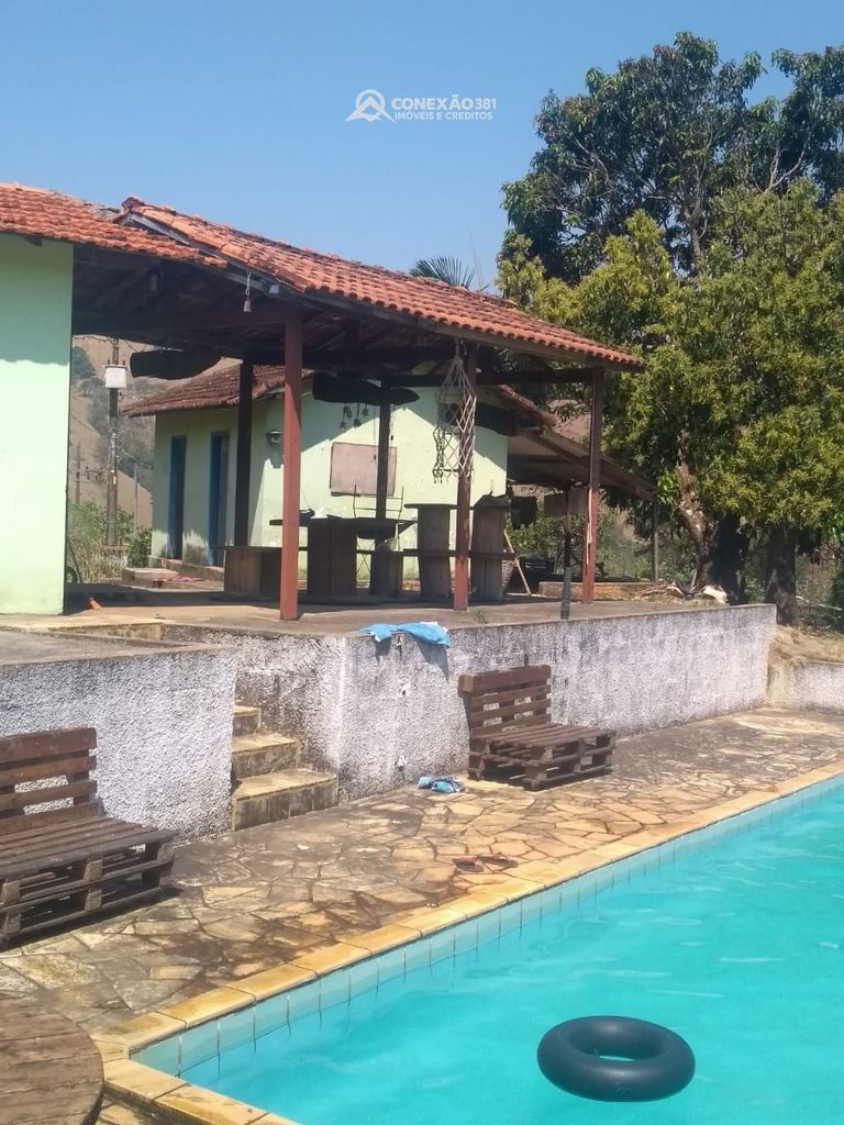 Sítio à venda em Bom Repouso, MG — foto 9