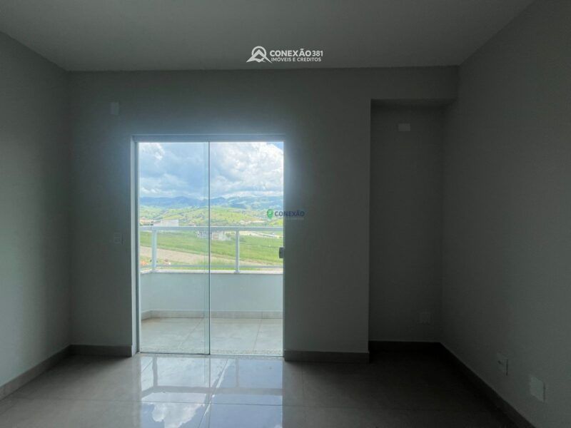 Apartamento para locação em Cambuí, MG — foto 16