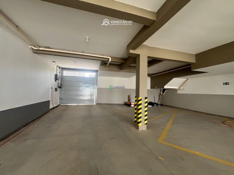 Apartamento para locação em Cambuí, MG — foto 17