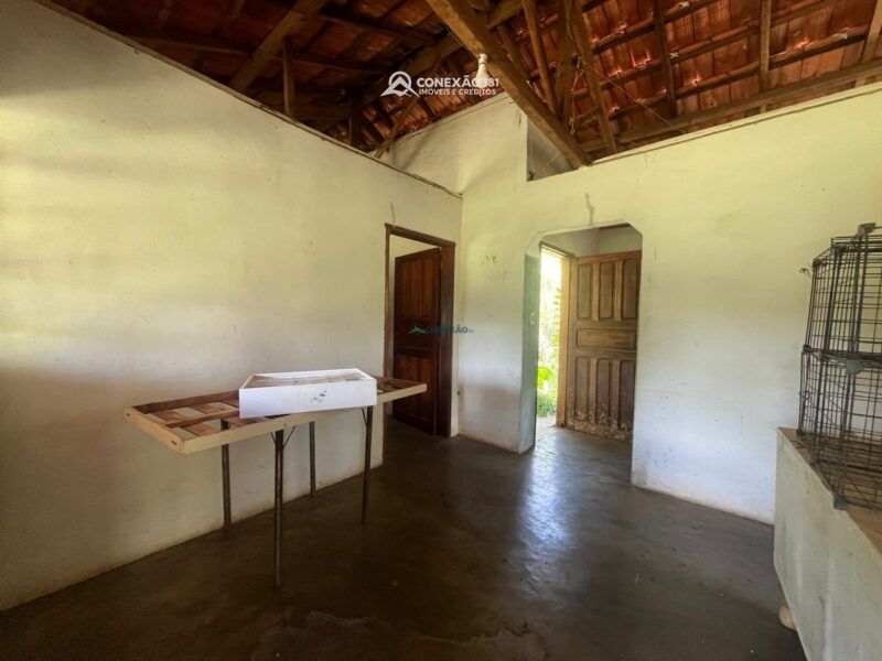 Chácara para alugar em Estiva, MG — foto 4