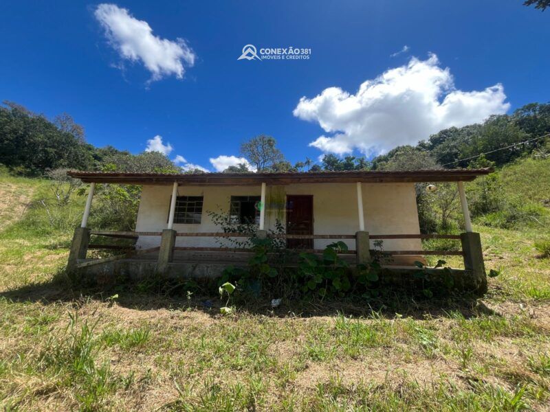 Chácara para alugar em Estiva, MG — foto 7