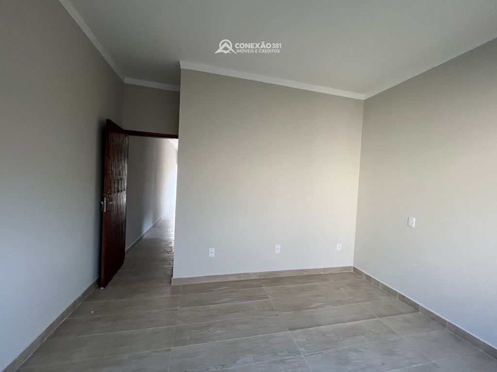 Casa à venda em Cambuí, MG — foto 5