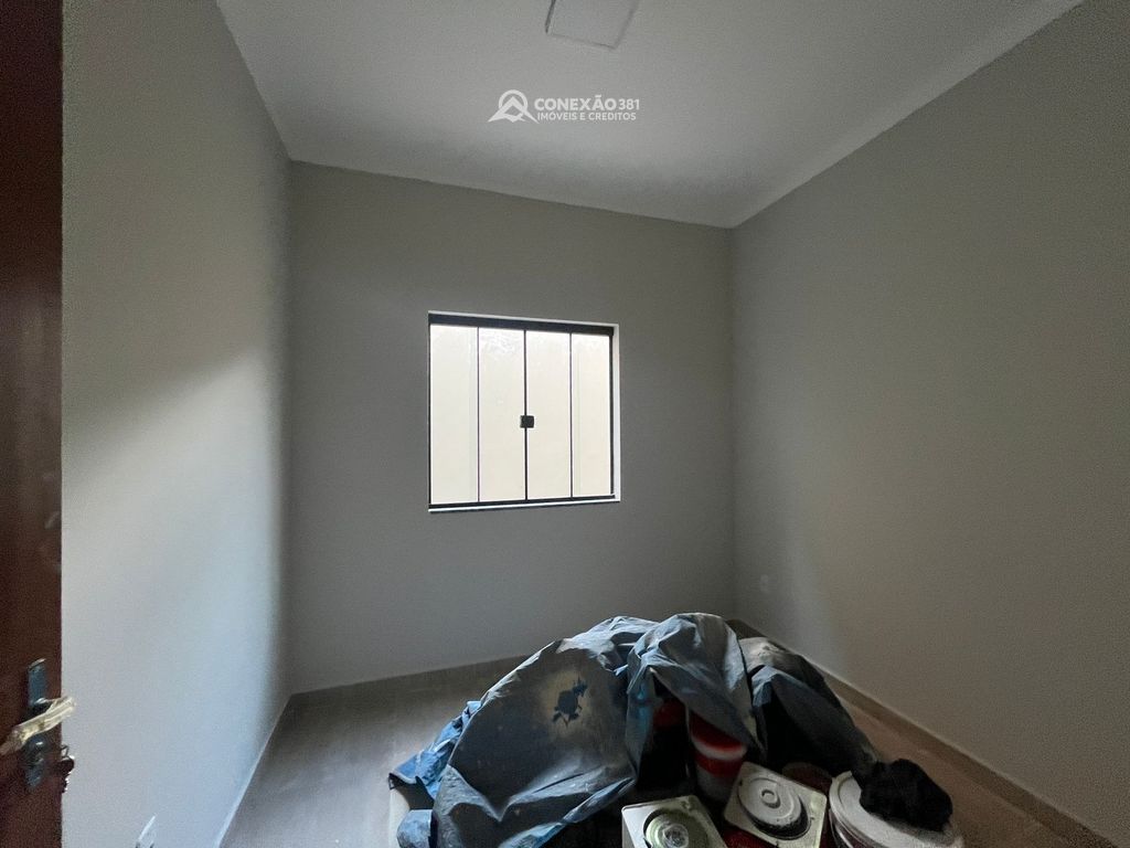 Casa à venda em Cambuí, MG — foto 4